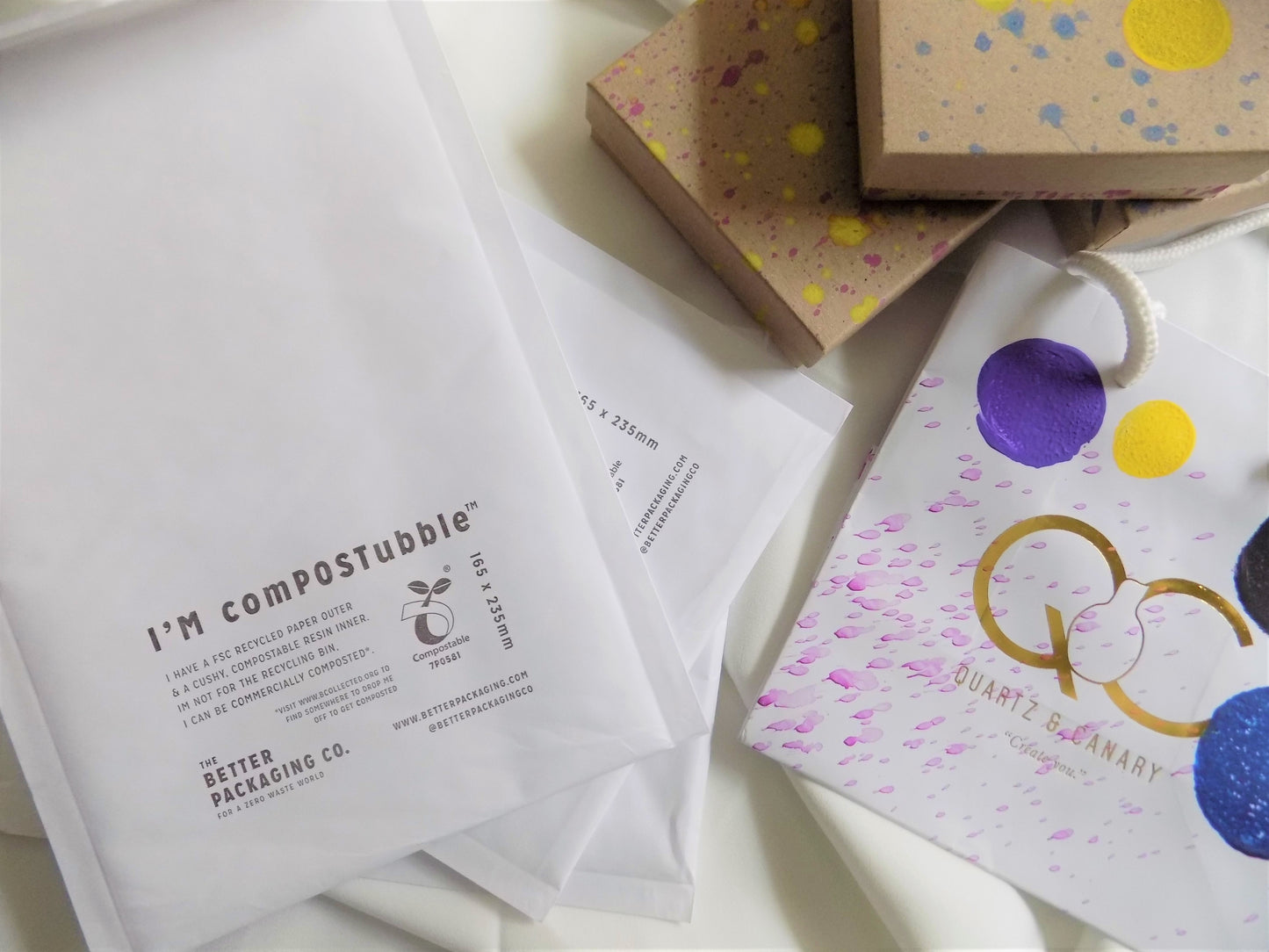 Pure Packaging