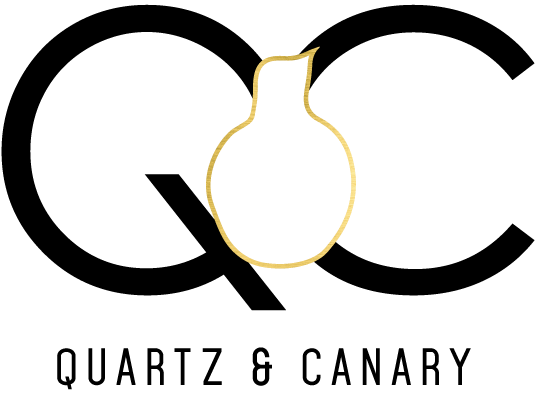 Quartz and Canary