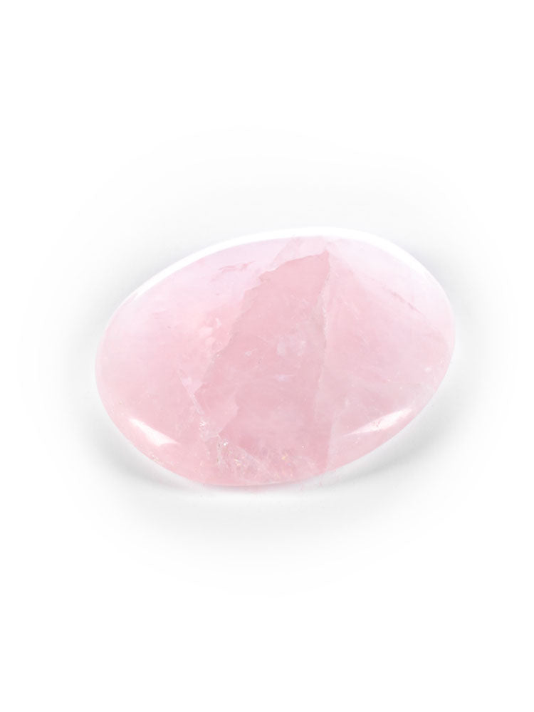 INU! Zodiac Crystals | Cancer | Rose Quartz