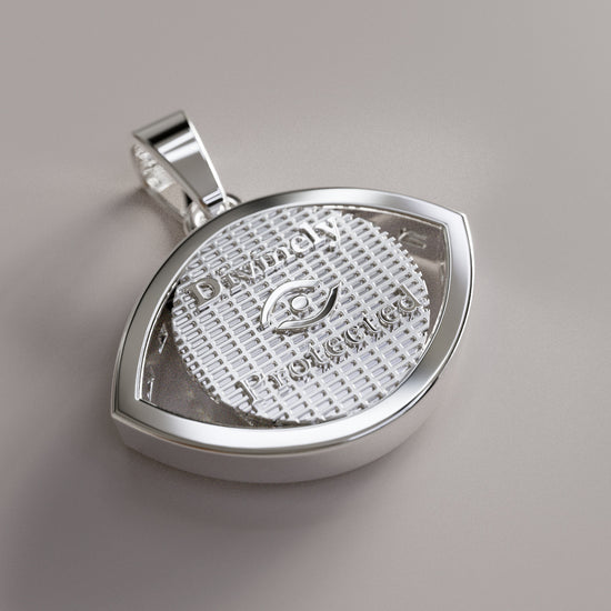 Spartan Evil Eye