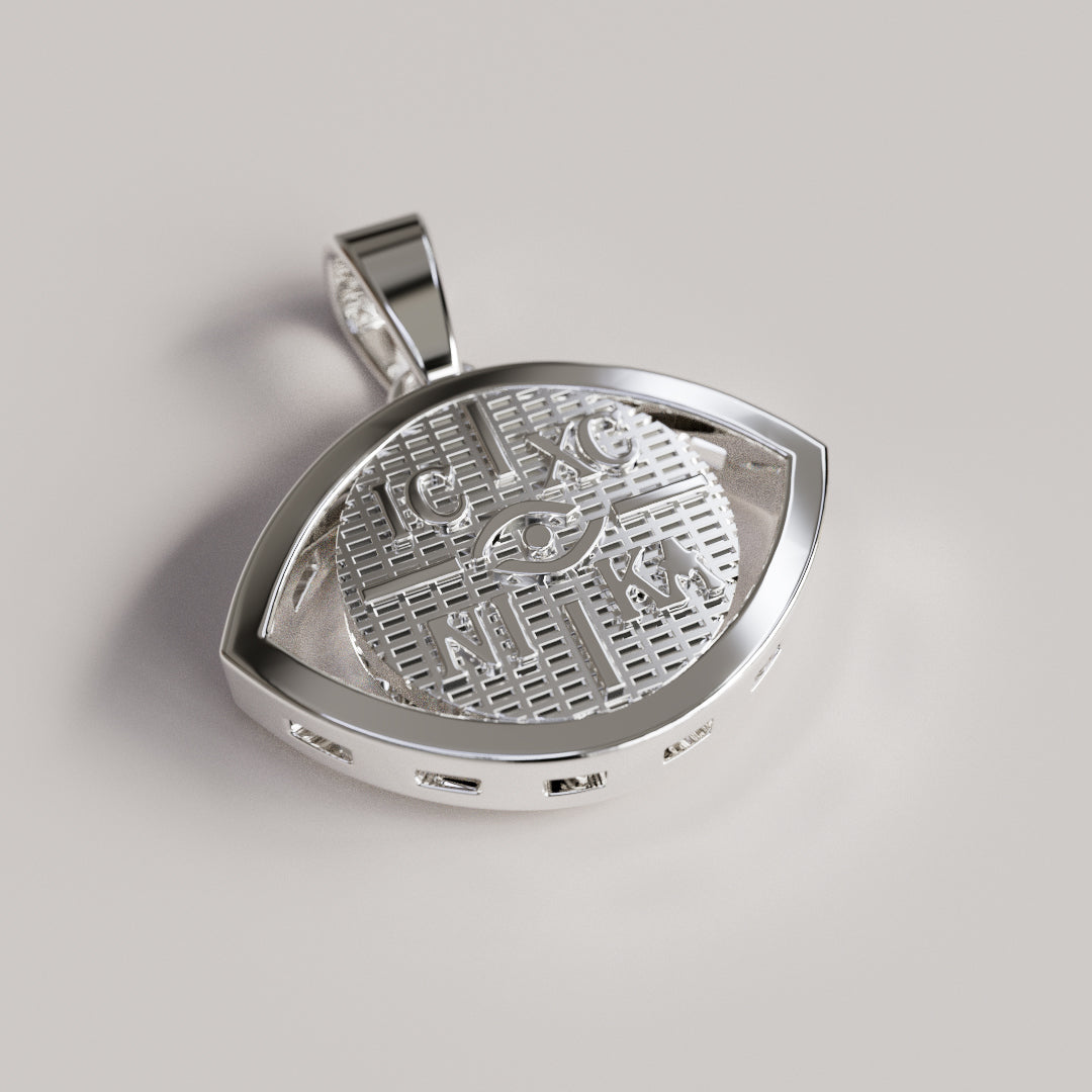 Spartan Evil Eye