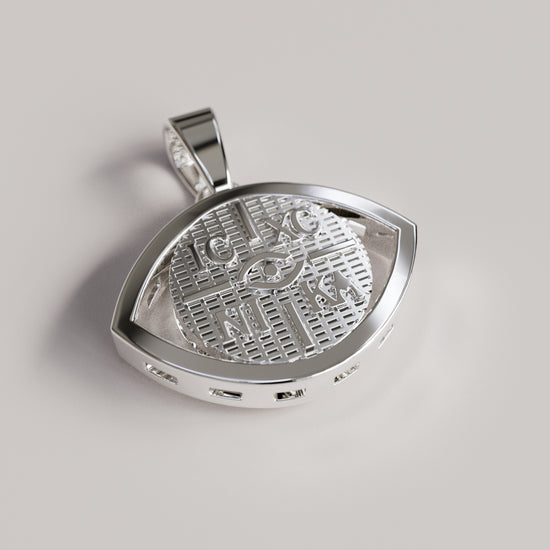 Spartan Evil Eye