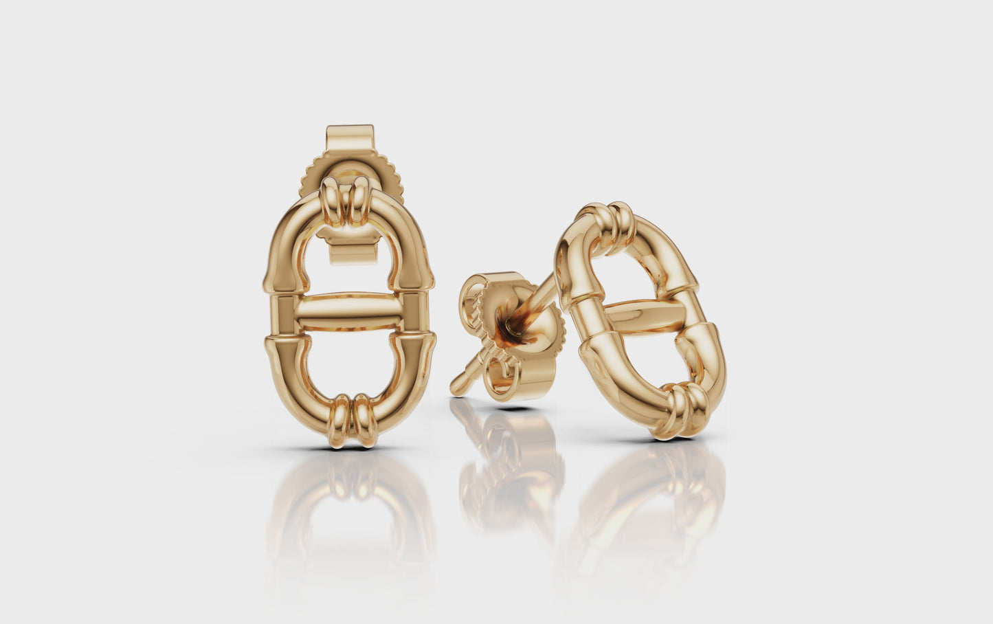 Libere Link Studs