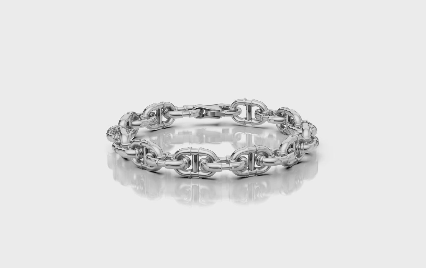 Libere Link Bracelet