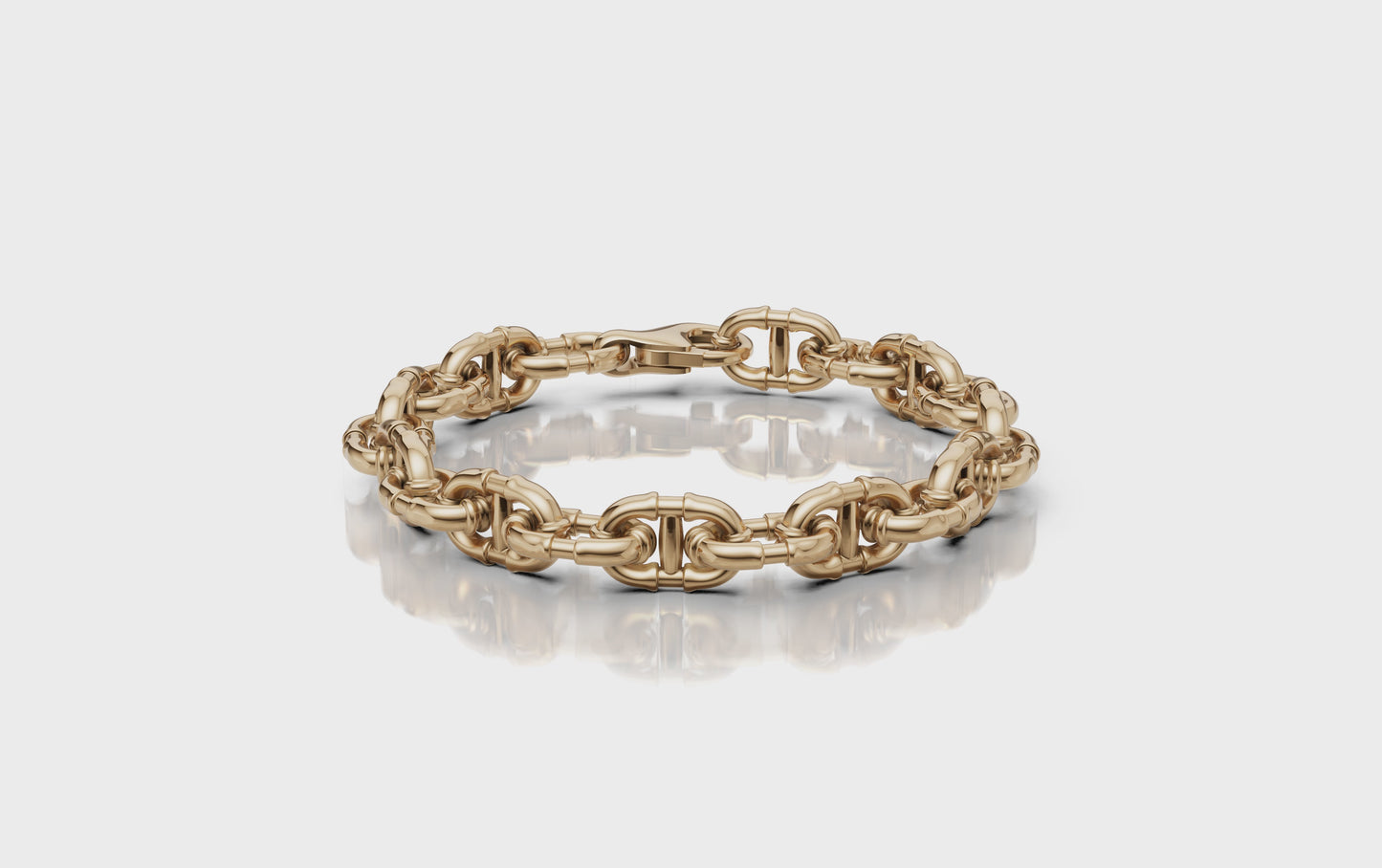 Libere Link Bracelet