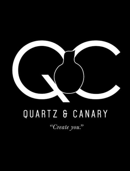Quartz and Canary Gift Card