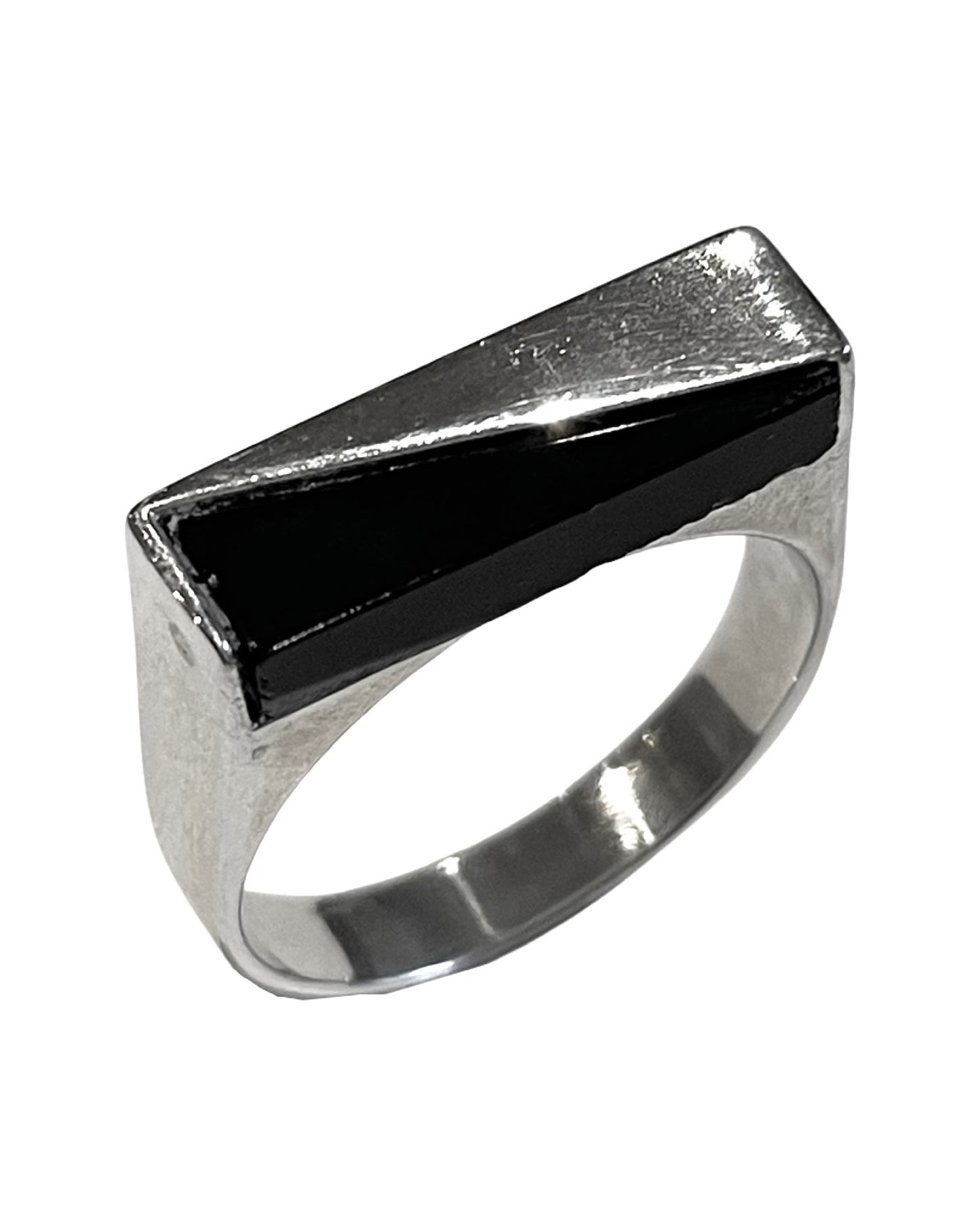 Balance Ring | Silver