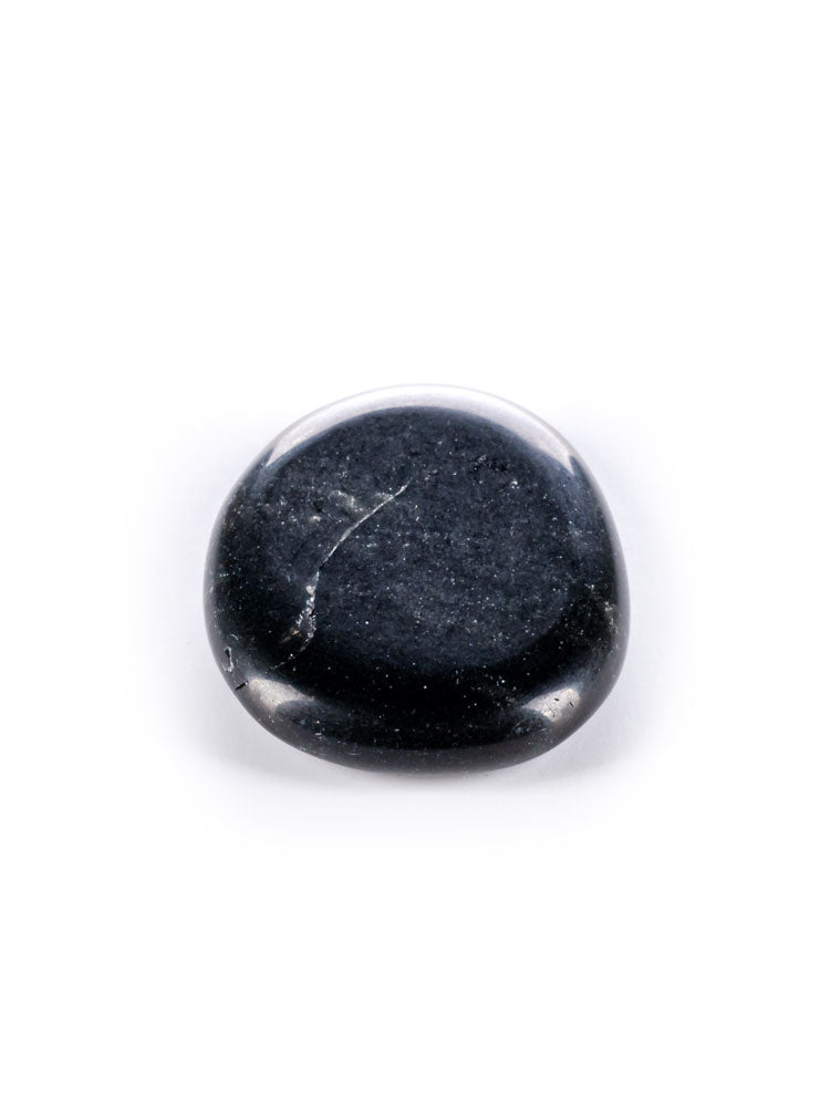 INU! Zodiac Crystals | Scorpio | Obsidian 