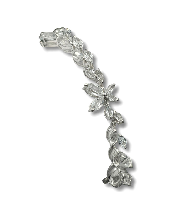 Venus Bracelet | Silver